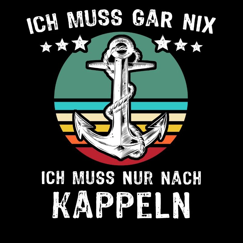Kappeln Urlaub Sprüche