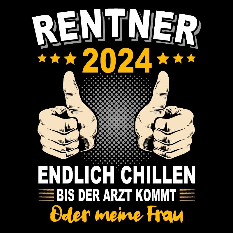 Rentner 2024