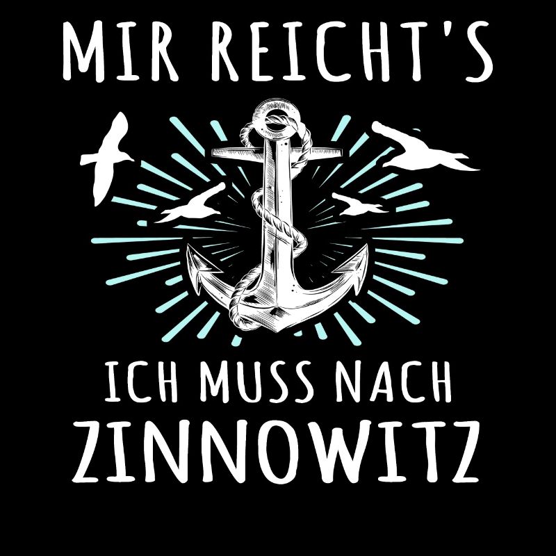 Zinnowitz Sprüche