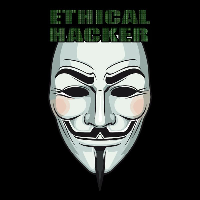 Cybersecurity Art Hacking Lover Computer Nerd