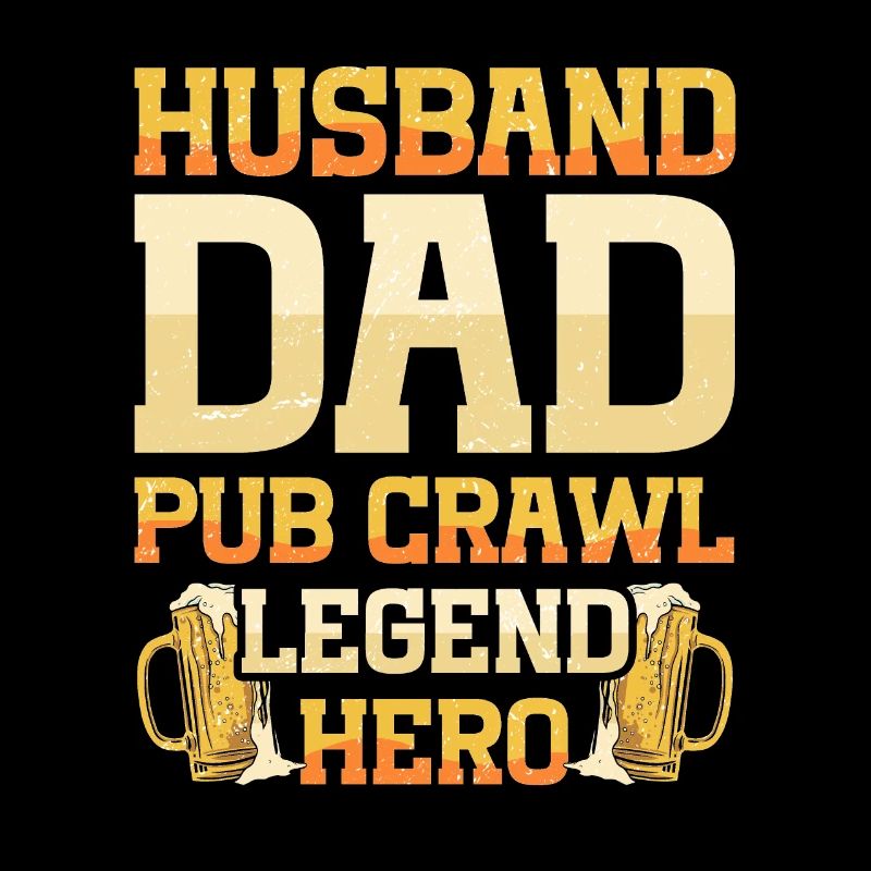 Crawled Pub Crawl Boire de l’alcool