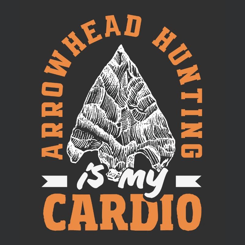 Pointe de flèche Chasseur Tir à l’arc Pointe de flèche