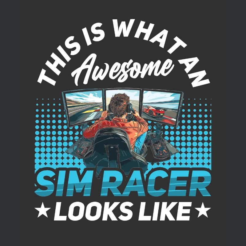 Simulator Cockpit Esports Sim Racing