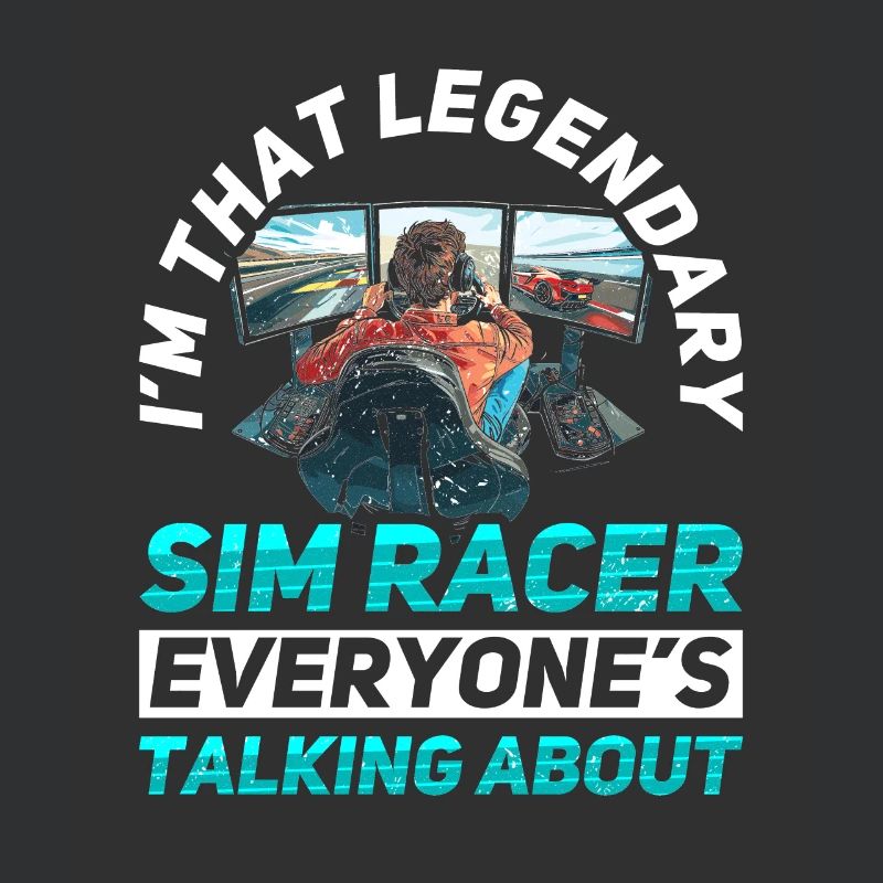 Simulator Cockpit Esports Sim Racing