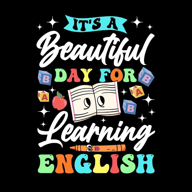 Englischlehrer Englischlerner ELL-Lehrer
