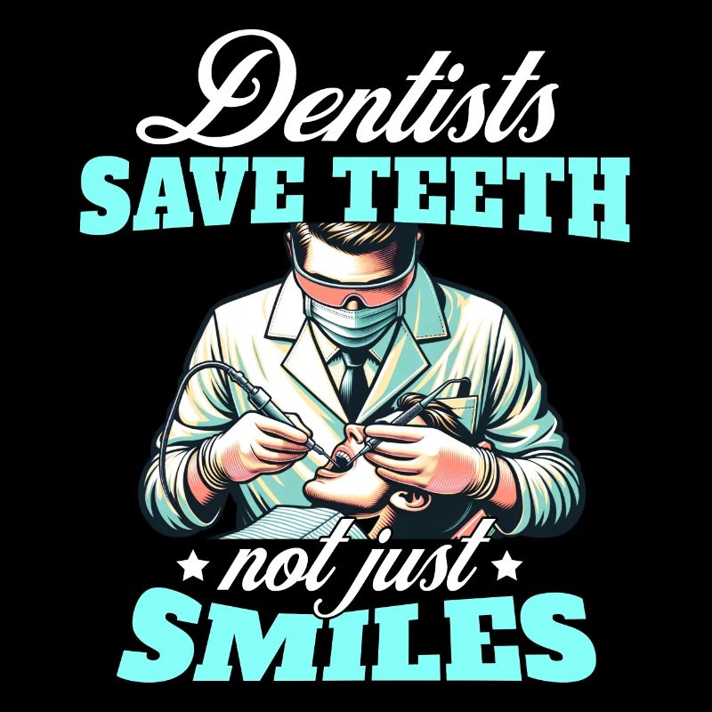 Zahnarzt Dentiste