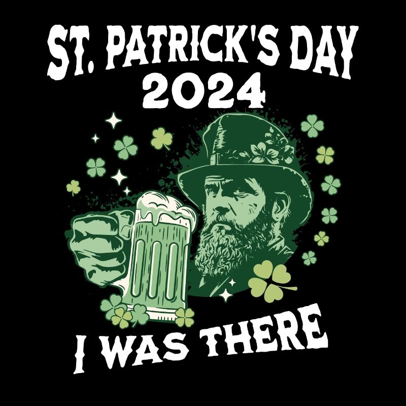 St. Patrick's Day 2024