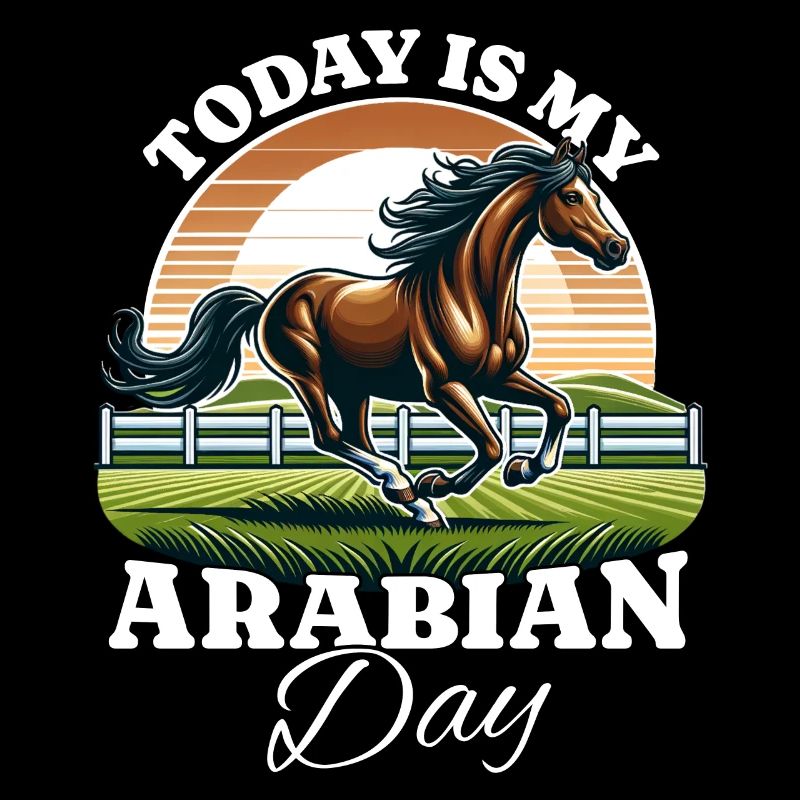 Arabian