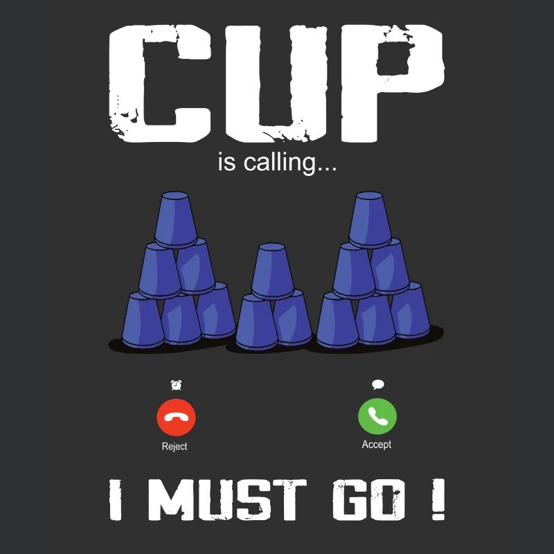 Stacking Cups Speed Stacker
