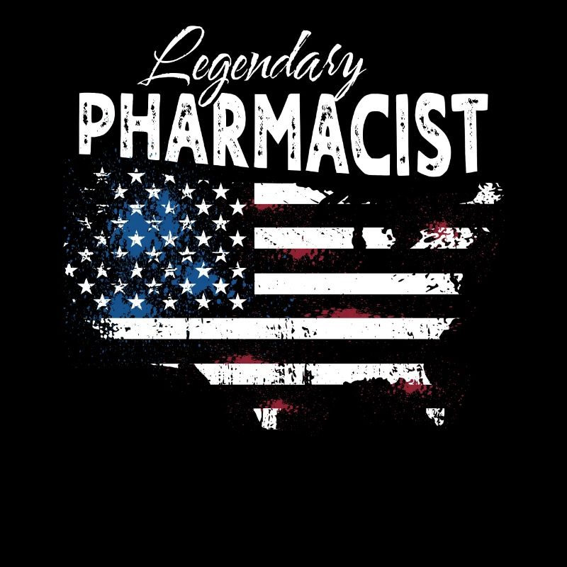 Pharmacien