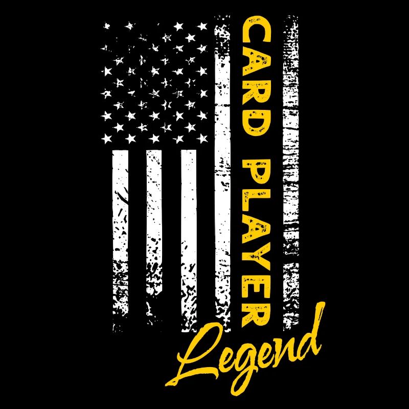 Card Player Legend