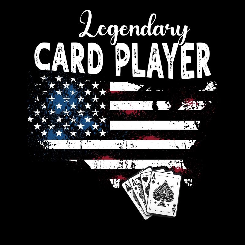 Card player