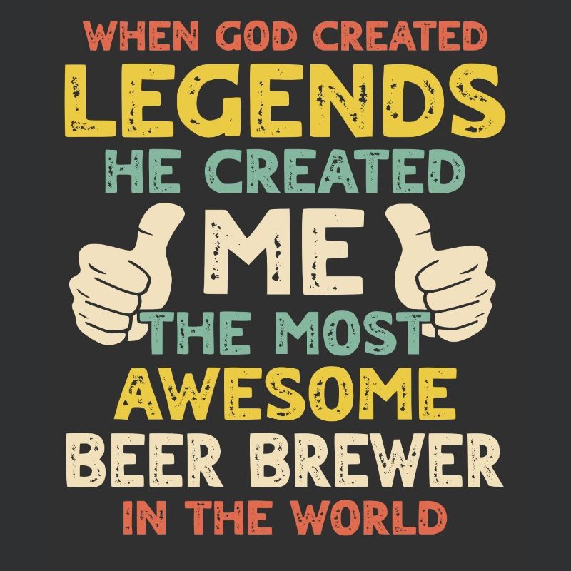 Brewer