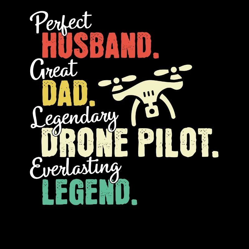 Drone Pilot Dad