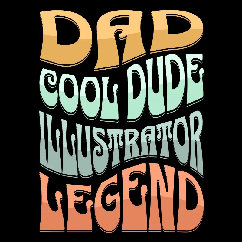 Papa Illustrateur
