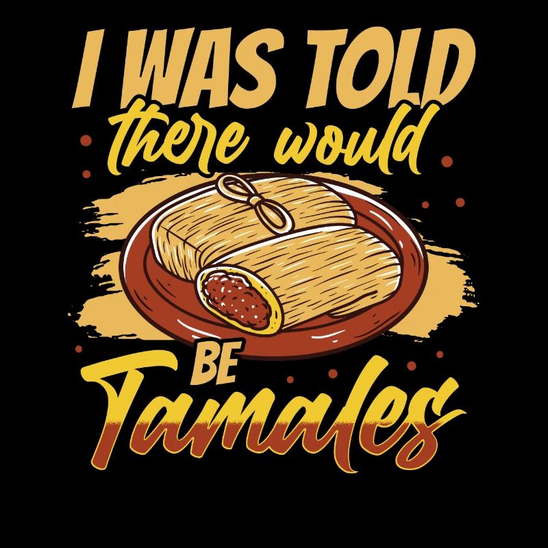 Mexikanisches Essen Tamale