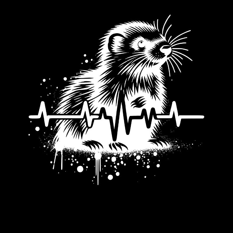 Ermine Cardio