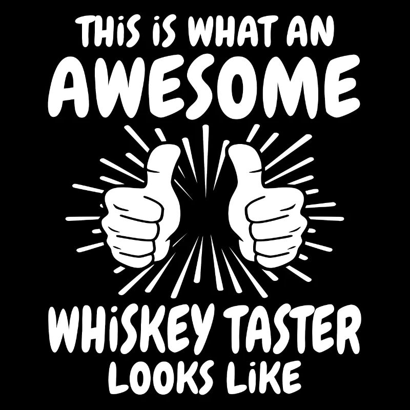 Whiskey Drinkers