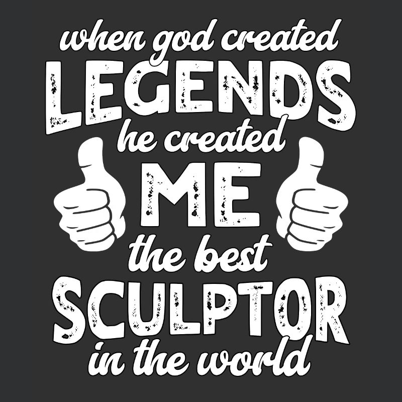 Bester Bildhauer Legende