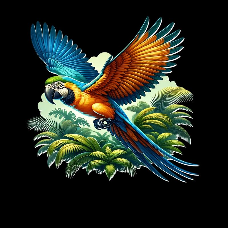 Parrot