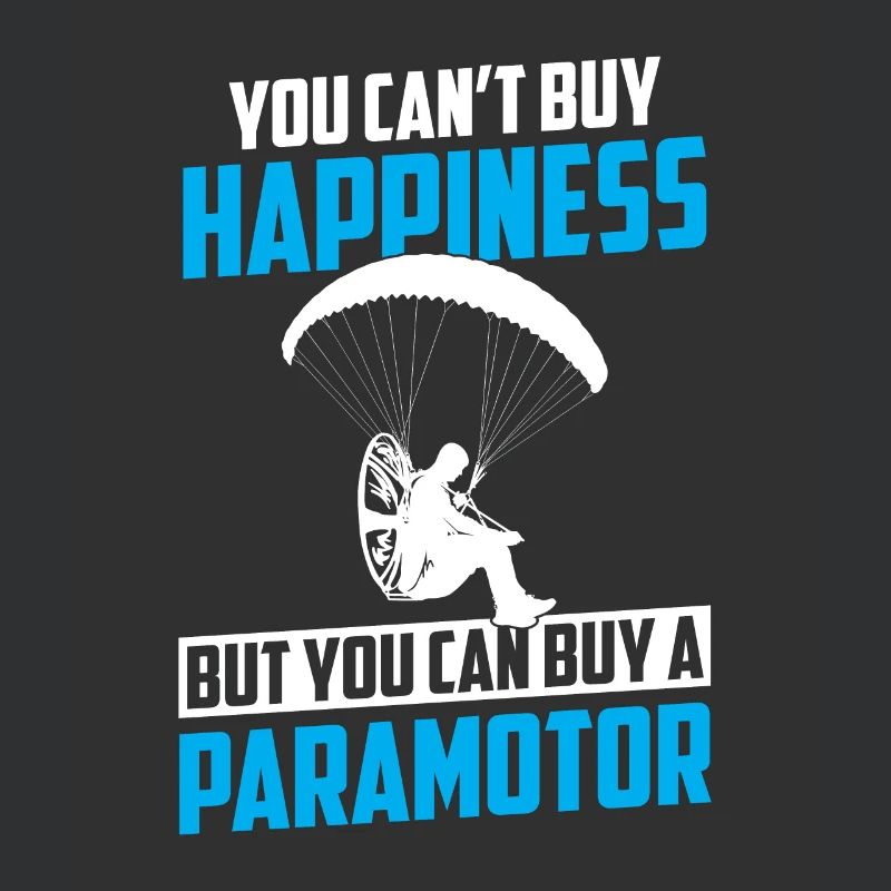 Paramoteur Paramoteur