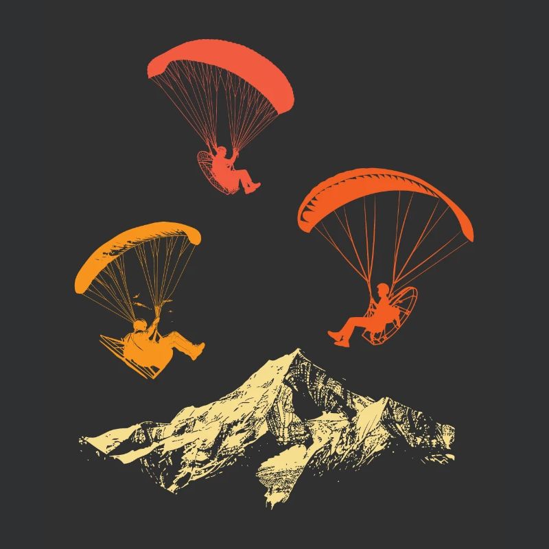 Paramoteur Paramoteur