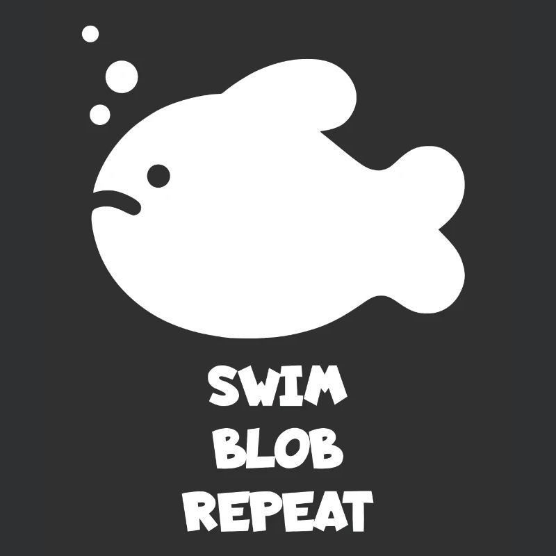 Blobfish Sayings Fish