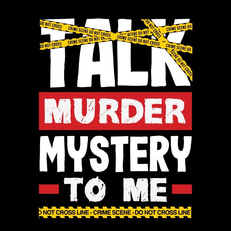 Murder Mystery Dinner, Murder Mystery Dinner