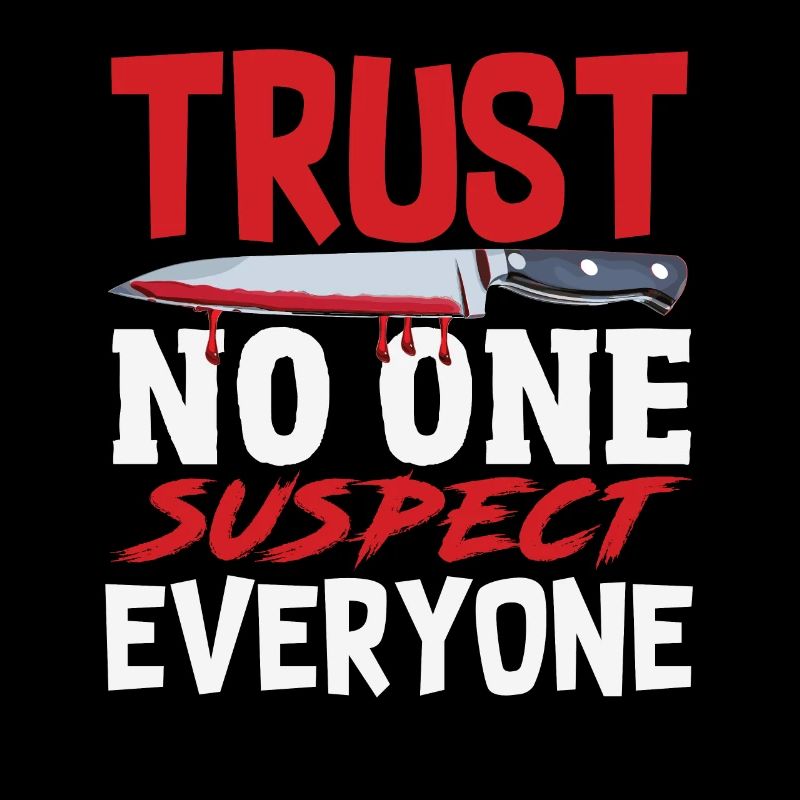 Murder Mystery Dinner, Murder Mystery Dinner