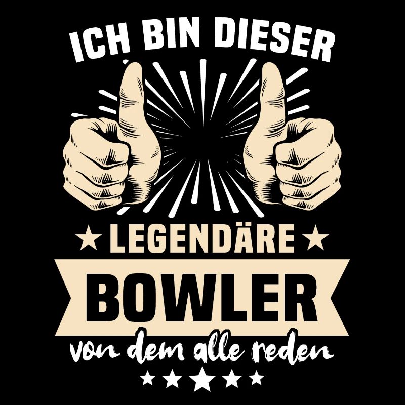Bowler Sayings