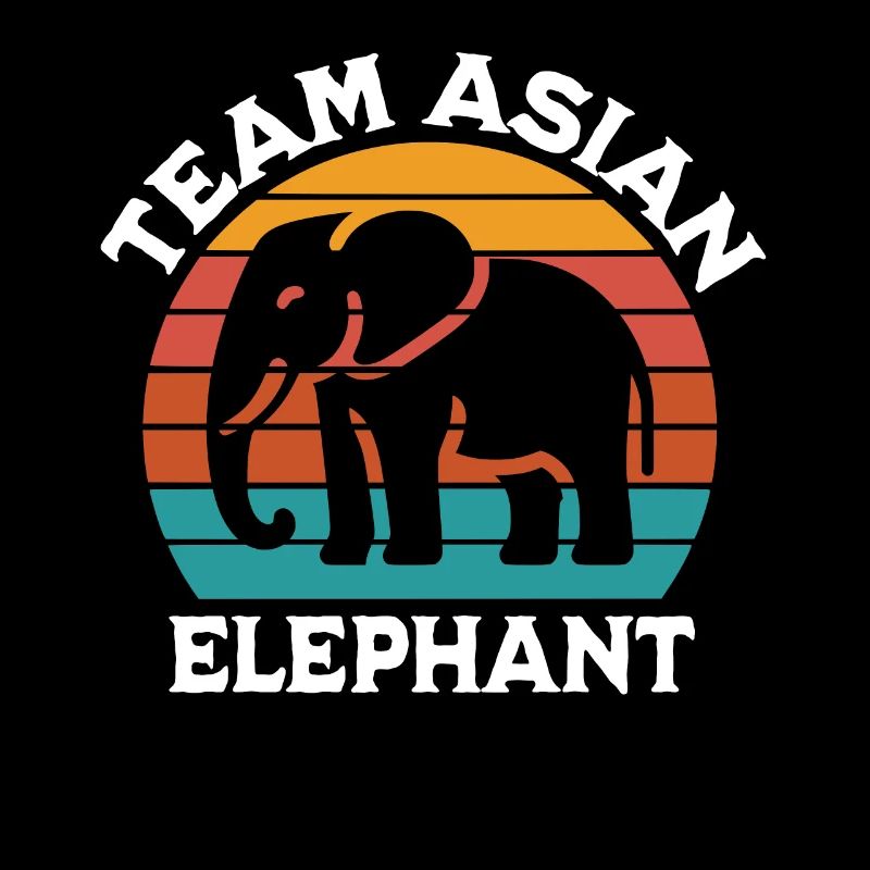Asian elephant