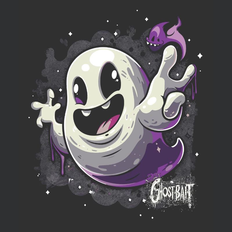 Ghost Bait Paranormal Ghost Hunter