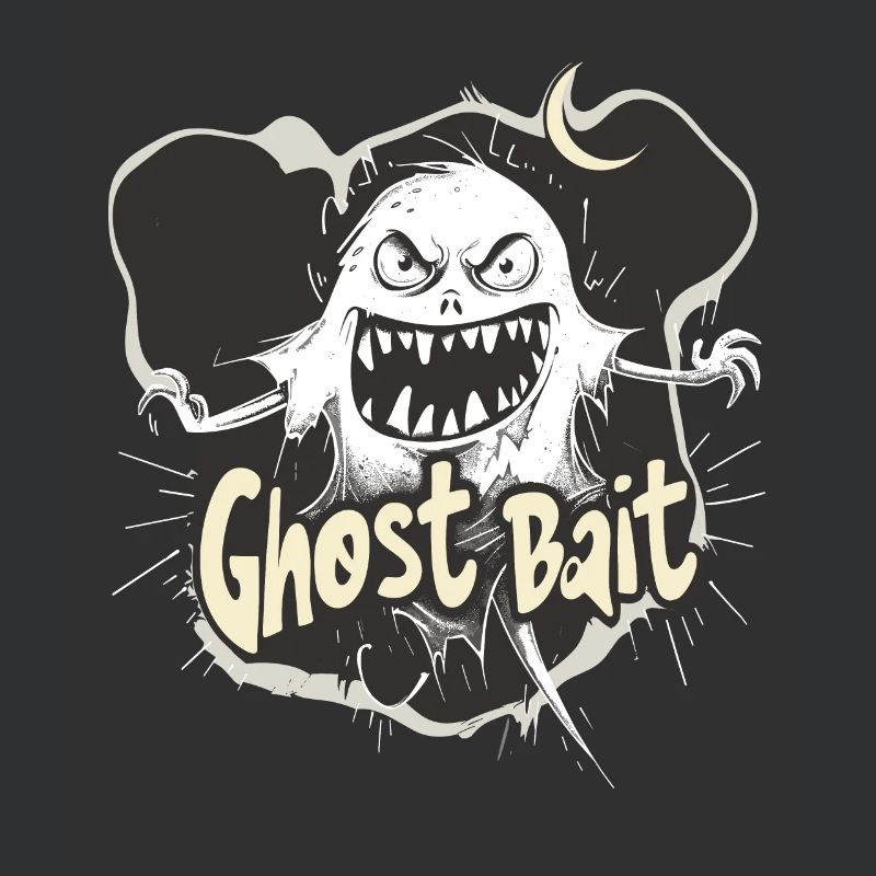 Ghost Bait Paranormal Ghost Hunter