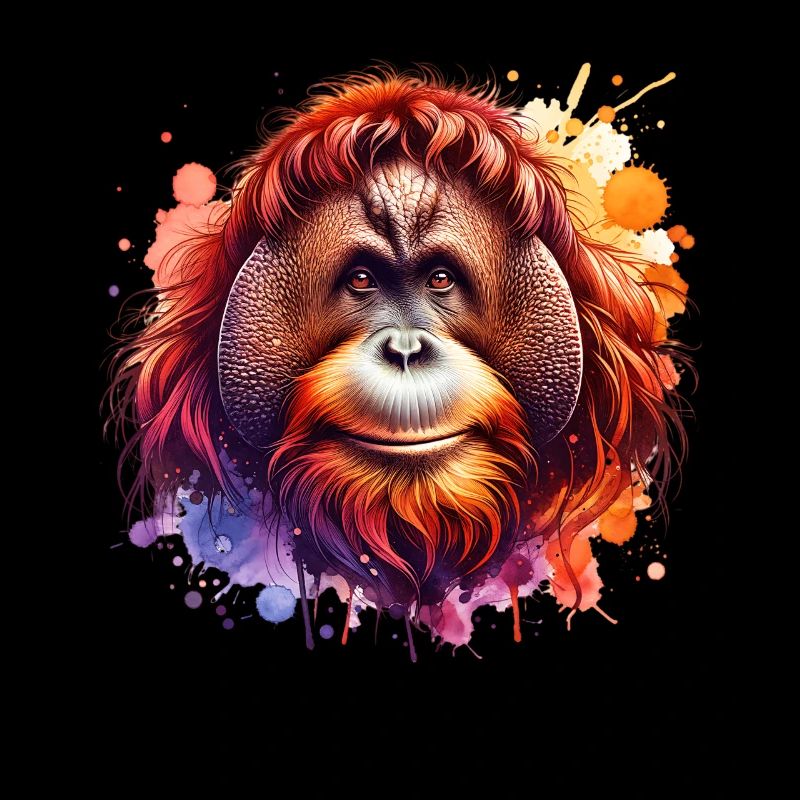 Orang Utan