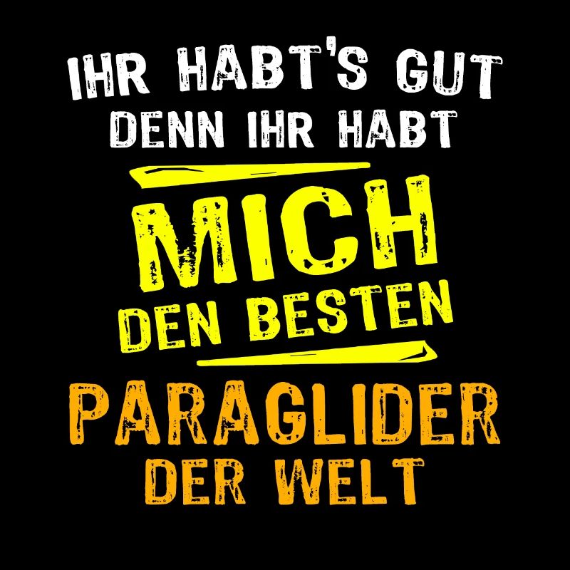 Cadeau parapente