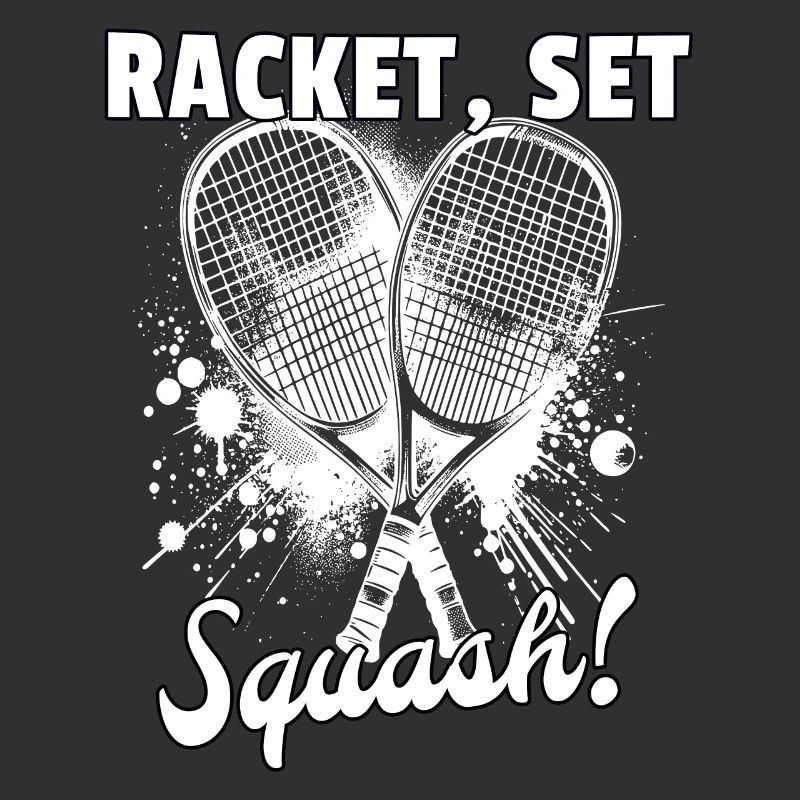 Squash Legend Men