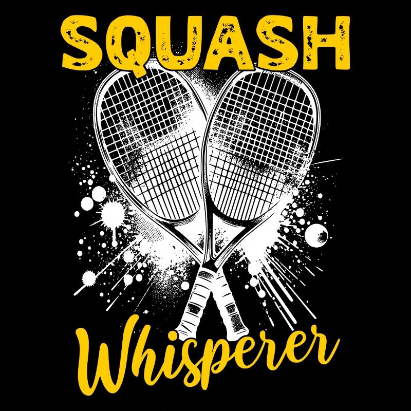 Squash Sayings