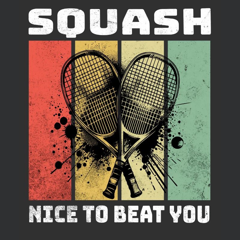 Squash Sayings