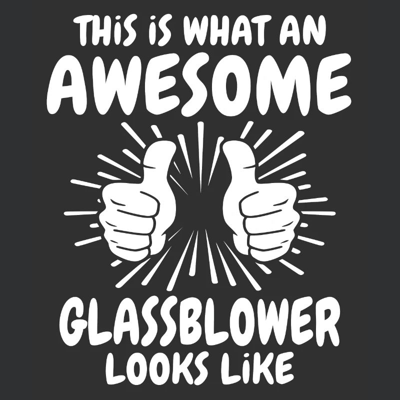 Glasbläser