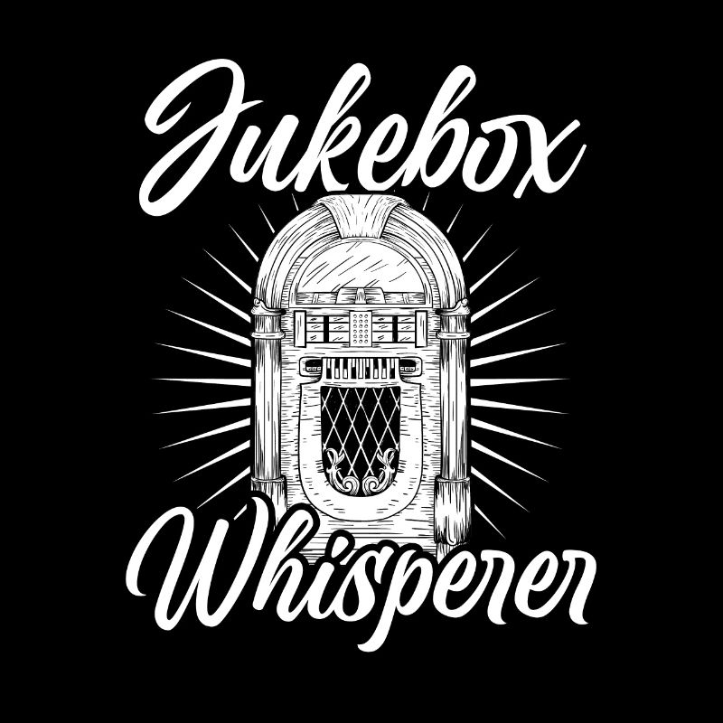 Karaoke Master Retro Music Juke Box
