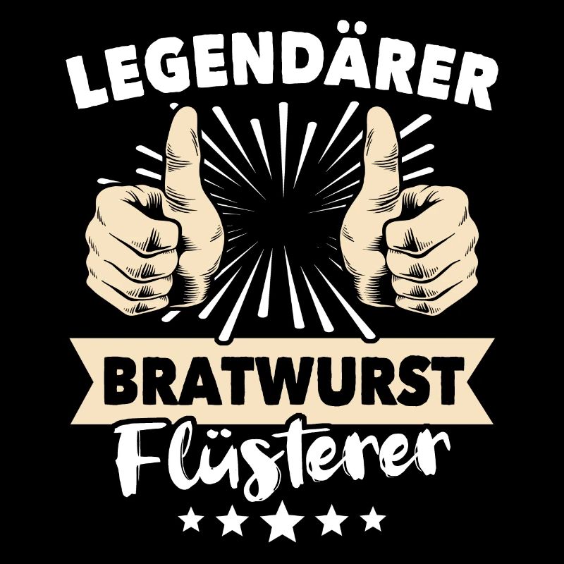 Bratwurst sayings