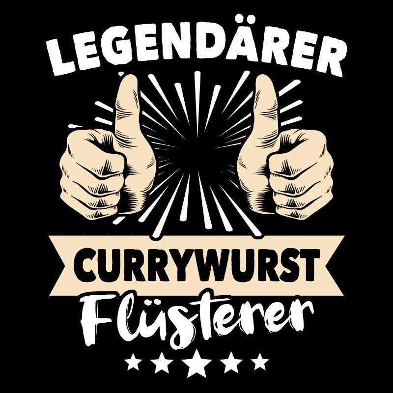 Dictons de Currywurst