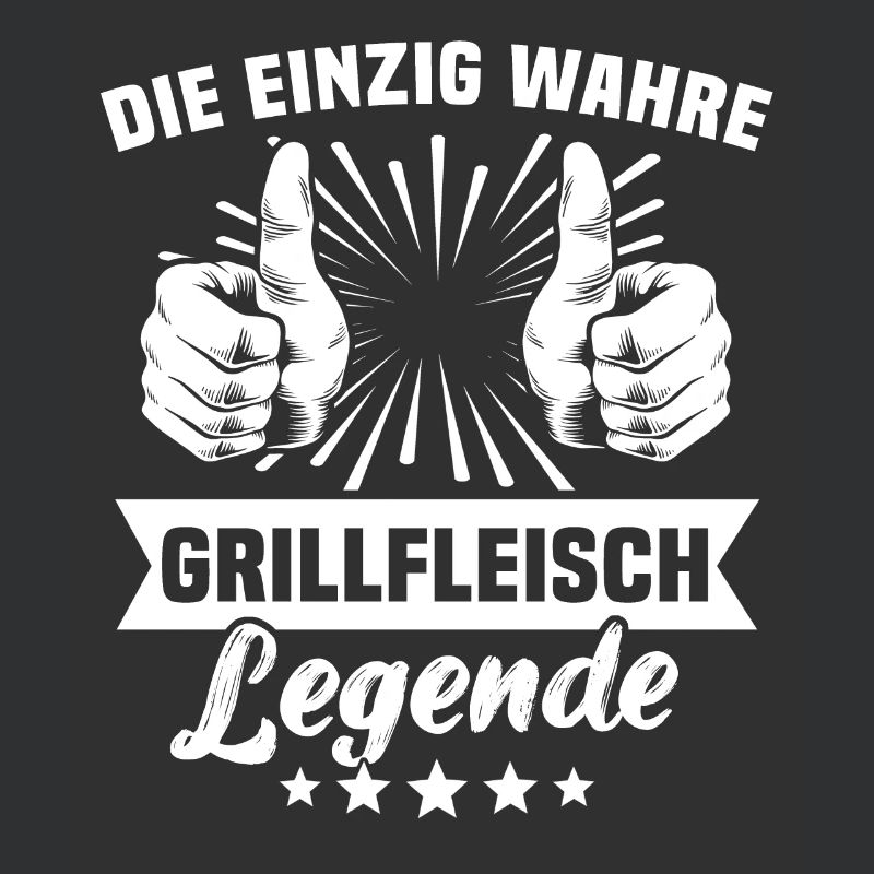 Grilled meat