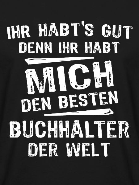 Buchhalter