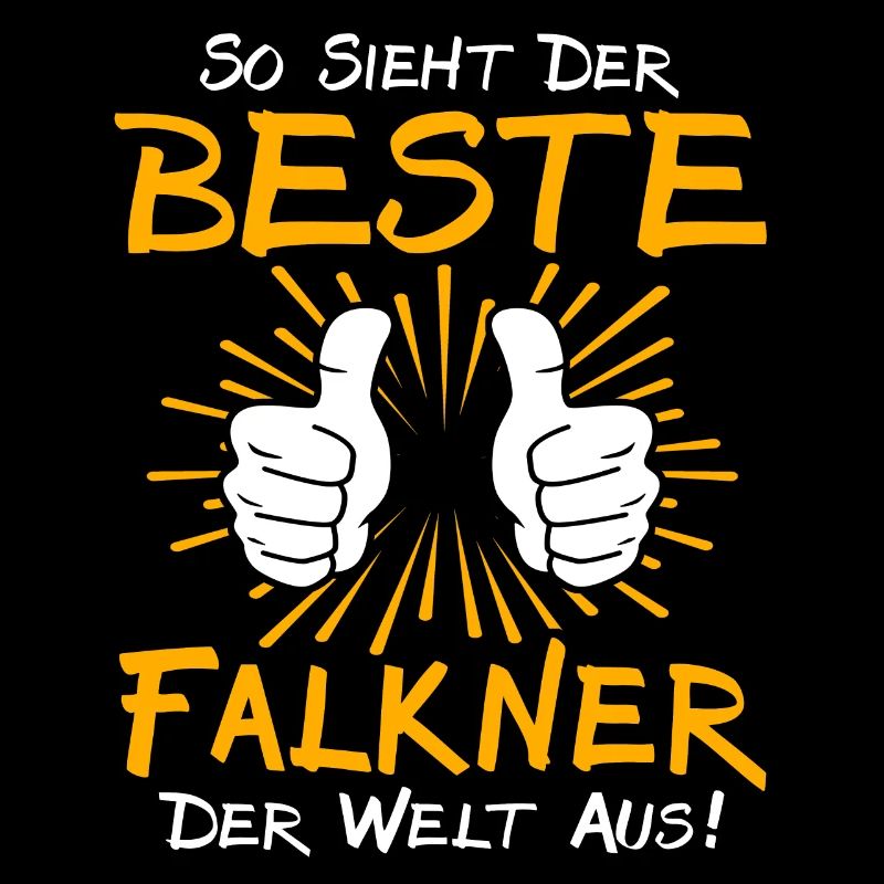 Falkner Geschenkidee