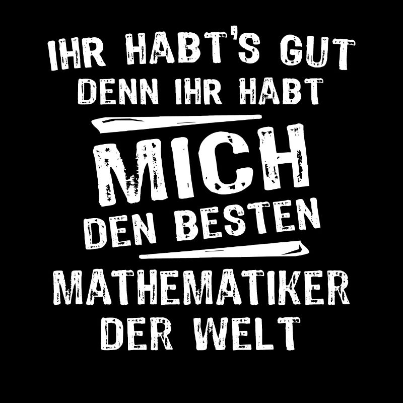 Mathématicien