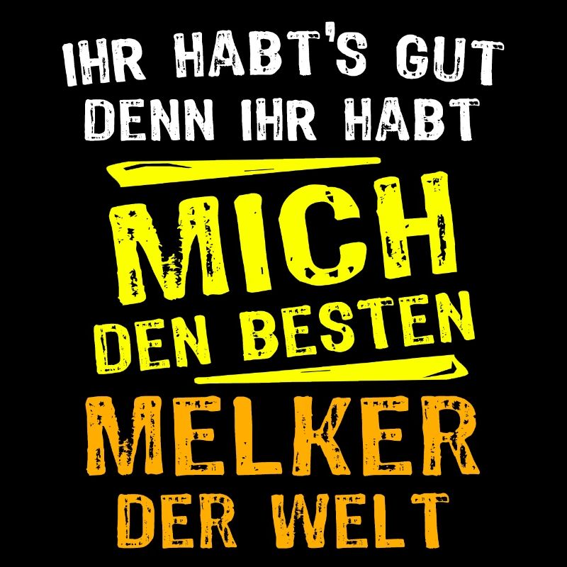 Melker Geschenk