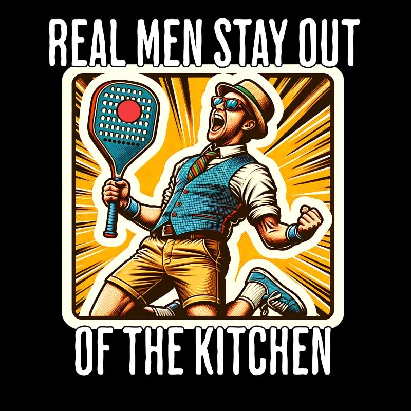 Funny Paddleball Saying
