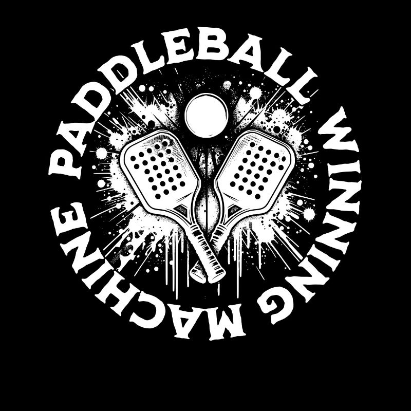 Paddleball Winners