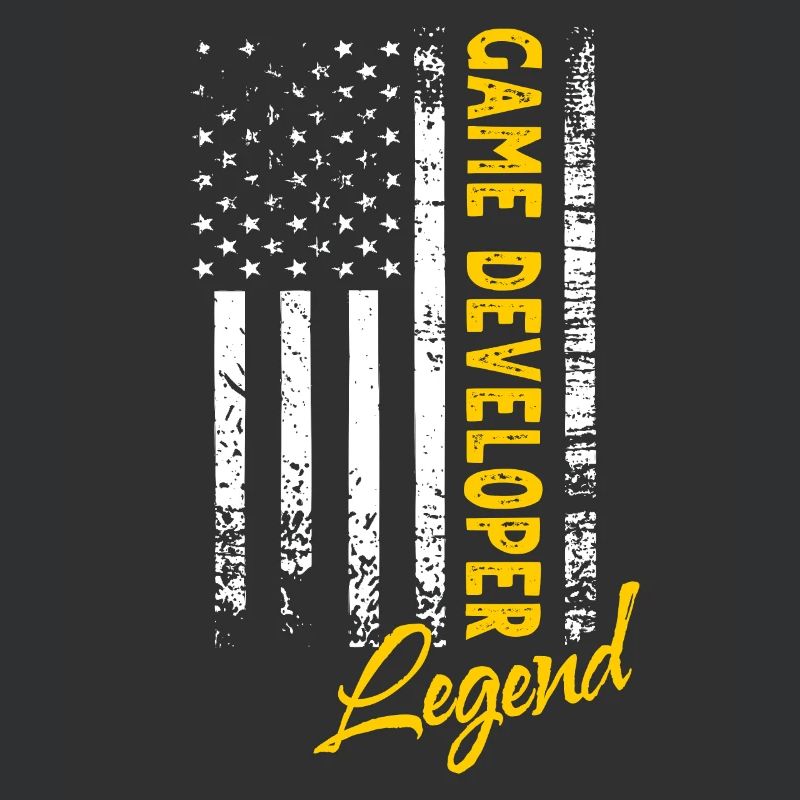 Game Developer Legend